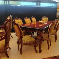 ( شرایطی اقساط ۱۵ ماه )بدون سود و بهره زیر قیمت|مبلمان خانگی و میز عسلی|لار, |دیوار