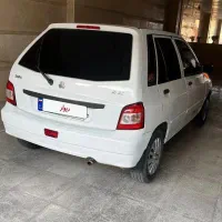 پراید 111خونگی