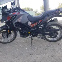 موتورگلکسیnh250|موتورسیکلت|مشهد, توس (بلوار توس)|دیوار