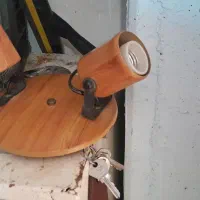 مهتابی ولامپ دیواری|لامپ و چراغ|زنجان, |دیوار