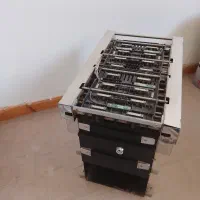 یک دستگاه دیسپنسر عابر بانک