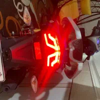 موتور کیلیک درحد