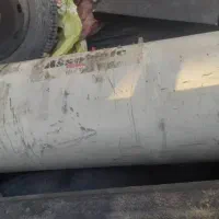 مخزن گاز سی ان جی