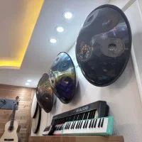 گالری موسیقی خانه گیتار|گیتار، بیس، امپلیفایر|یزد, |دیوار