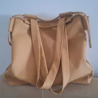 کیف نسکافه ی بزرگ وجادار