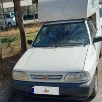 پرایدوانت دوگانه ۹۹