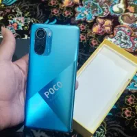 Poco f3 256-8|موبایل|کرمانشاه, |دیوار