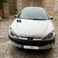 206 تیپ ۲ مدل  ۸۹