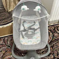 گهواره برقی و ننو و کریر نو