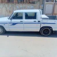 مزدا 2کابین 96تک برگ سند