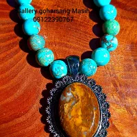 ۱۰عدد گردن آویز شجر با ارسال رایگان