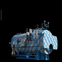 دیگ بخار۵۰۰لیتری کارواش کامل