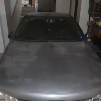 پژو پارس ساده، مدل ۱۳۸۸