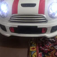 ماشین شارژی