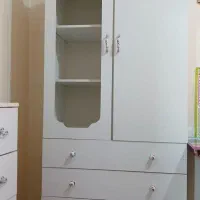 کمد کودک ونوجوان