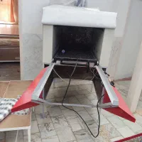 دستگاه شیرینگ