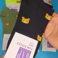 جوراب فانتزی مچی|لباس|اهواز, زندوکیلی|دیوار