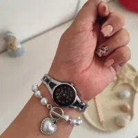 ساعت دخترانه