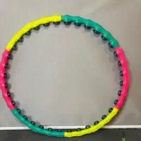 حلقه لاغری ورزشی