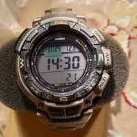 پروترک  کاسیو PRG-240T-7DR