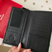 کیف پول نوین چرم