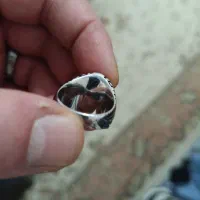 انگشتر استیل|بدلیجات|فردیس, فردیس|دیوار