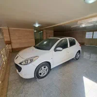 ۲۰۷ اتومات فول/حشمتیه/معلم/مرودشت|خودرو سواری و وانت|تهران, حشمتیه|دیوار