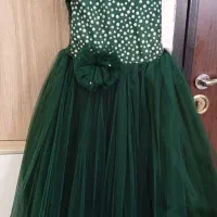 پیراهن زنانه و دخترانه ست مادر و دختری