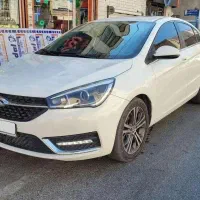 آریزو ۵ مدل ۹۵ در حد صفر|خودرو سواری و وانت|اراک, |دیوار