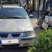 سمند مدل ۸۲