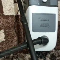 جاروبرقی اکسلوسیو2400wجنرال|جاروبرقی، جارو شارژی، بخارشو|رشت, پل تالشان|دیوار