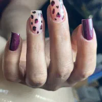 خدمات ناخن و طراحی|خدمات آرایشگری و زیبایی|بندر انزلی, نوغان|دیوار