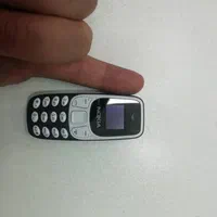 نوکیـا ساده دوسیم رمخور (بند انگشتی) کــد 1924|موبایل|کرج, گلشهر|دیوار