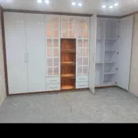 تعمیرات وساخت کابینت کمد دیواری|خدمات پیشه و مهارت|اهواز, کارون|دیوار