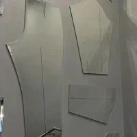 مدل رایگان میشم برای هر لاینی، فقط بهم بگو