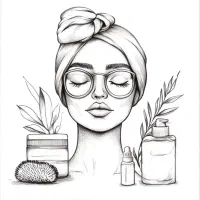 فیشیال تخصصی صورت+ماساژ رایگان صورت
