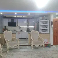 65متر تکواحدی ابتدای 20 متری همکف