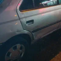 ۴۰۵glx|خودرو سواری و وانت|فسا, |دیوار