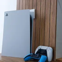 ps5 خانگی سوپر تمیز بسیار بسیار کم کار