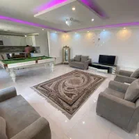 ویلاسه خوابه استخر دار