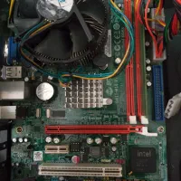 کامپیوتر رومیزی|رایانه رومیزی|اردبیل, |دیوار