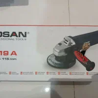 مینی فرز توسن