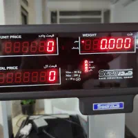 ترازو دیجیتال فروشگاهی تمیز|فروشگاه و مغازه|خرمآباد, |دیوار