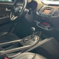 اسپورتیج ۲۰۱۲|خودرو سواری و وانت|تهران, سعادت‌آباد|دیوار