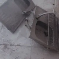 سینگ ظرفشویی با شیرآلات