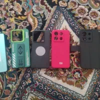 گوشی در حد نو