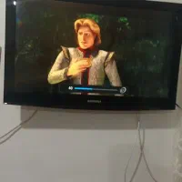 تلویزیون ۳۲سامسونگ اصل کره|تلویزیون و پروژکتور|اسدآباد, |دیوار