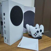 ایکس باکس سری اس دو دسته مشابه نو Xbox series