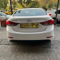 هیوندای النترا ۲۰۱۴ فول نقد و اقساط معاوضه|خودرو سواری و وانت|تهران, پونک|دیوار