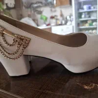 کفش مجلسی سایز۳۹ درحد نو